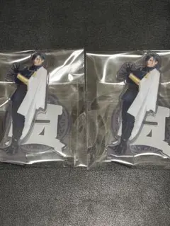 【咲月様専用】にっかり青江 アクリルスタンド 目出度歌誉花舞