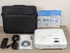 2026年最新】EPSON プロジェクタ EB-S05の人気アイテム - メルカリ