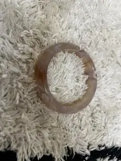 定価の半額以下！】CLAY ROCK BANGLE - メルカリ
