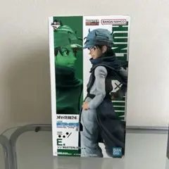 HUNTER x HUNTER 一番くじ　E賞　ジン