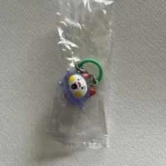 TRUZ WOOPY めじるしアクセサリー