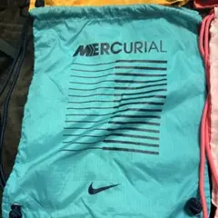 マーキュリアル 90s 00s ナップサック y2k