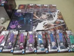 一番くじ 鬼滅の刃～姉の仇～　C賞　D賞　E賞　F賞　G賞