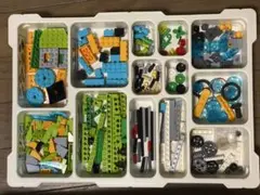 LEGO Education WeDo 2.0 セット +おまけ付き