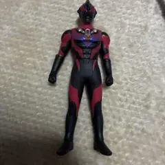 ウルトラ怪獣シリーズ EX ウルトラマンジードダークネス ソフビ
