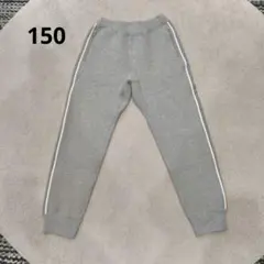 UNIQLO グレー スウェットパンツ 150