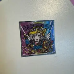 壱百満天原サロメロココ ビックリマンシール S7 壱百満天原サロメ 美品