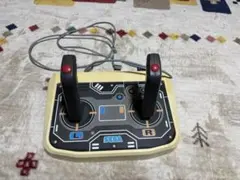 セガサターン ツインスティック HSS-0154 - メルカリ