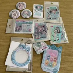 VOCALOID 初音ミク Y2Kシリーズまとめ売り 10点セット