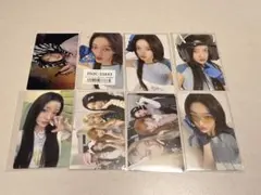 illit イロハ まとめ売り bomb Not Cute Anymore