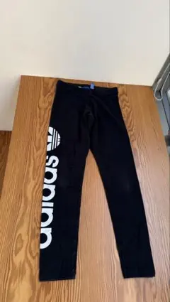 アディダス　　スパッツ