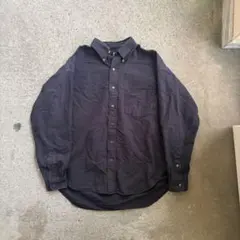 20AW Graphpaper Oxford L S B.D Box Shirtのサムネイル
