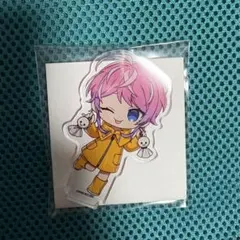 ヒプノシスマイク スイパラ コラボ ミニアクリルスタンド 飴村乱数