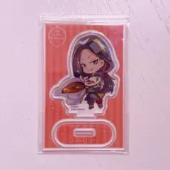 ツイステ ジャミル アクスタ キャラぺこ