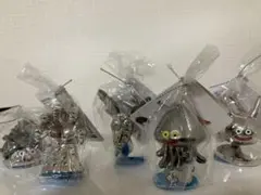 未開封品】メタリックモンスターズギャラリー ホイミスライム ばくだん