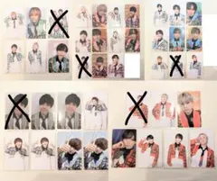 DDP トレカ バラ売り可 2025年最新】ddpトレカの人気アイテム - メルカリ