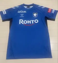 2026年最新】ガンバ大阪 プラクティスシャツの人気アイテム - メルカリ