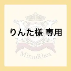 りんた様 専用★速達★