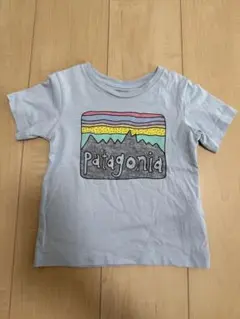 ★ patagonia Tシャツ12-18M★のサムネイル