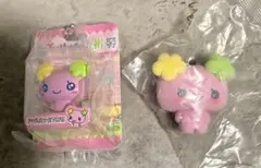 ふらわっち たまごっち ガチャガチャ カプセルフロッキーズ ブリスターパッケージ