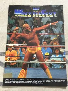 2026年最新】ハルクホーガン カードの人気アイテム - メルカリ