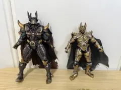 2026年最新】牙狼フィギュアの人気アイテム - メルカリ