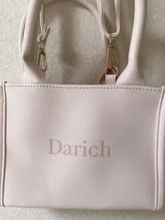 ミニショルダーバッグ