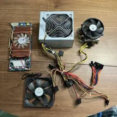 2026年最新】電源ユニット ジャンクの人気アイテム - メルカリ