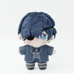 2026年最新】黒執事 シエル ぬいぐるみの人気アイテム - メルカリ