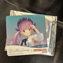 2026年最新】ホロライブ コースター joysound あくあの人気アイテム
