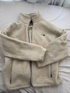 ノースフェイスフリースジャケット