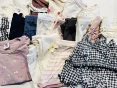 ベビー服セット 60〜90cmまとめ売り