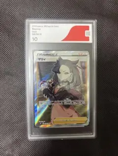 ヴァイスシュヴァルツ 共に戦場へ レーナ SP CGC 10 ヴァイスシュヴァルツ 共に戦場へ レーナ SP CGC 10 - メルカリ