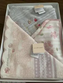 JILLSTUART/POLO RALPH LAUREN タオル　新品未使用