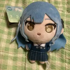 バンドリ ぷちっしゅ crychic 豊川祥子
