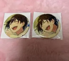 2026年最新】イベコレ缶バッジ 北斗の人気アイテム - メルカリ