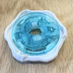 【匿名配送】ベイブレードX　青白　6-60 ラチェットのみ