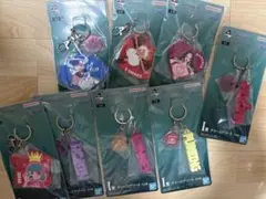 一番くじワンピース メモリーオブヒロインズ I賞 9点コンプリートセット