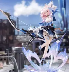 崩壊：スターレイル 三月なのか 1/7 完成品フィギュア