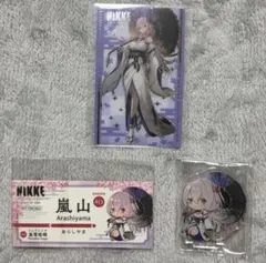 勝利の女神 NIKKE 春探しの旅 レッドフード 3点セット 別府 - メルカリ