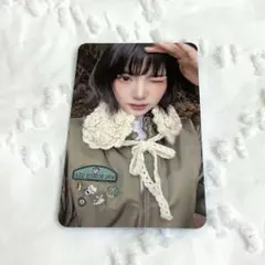 SMTOWN Hearts2Hearts ジウ JIWOO ストア特典 トレカ SMTOWN 東京 MD Hearts2Hearts ジウ JIWOO トレカ - メルカリ