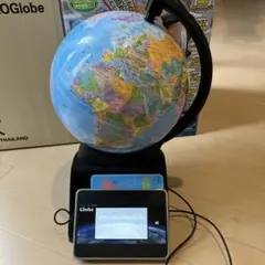 TAKARA TOMY タカラトミー 地球儀　小学館の図鑑　NEO globe