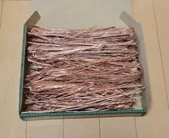 ピカ銅 7.1kg - メルカリ ピカ銅7.1kg