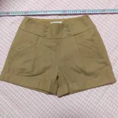 LOWRYS FARM ショートパンツ