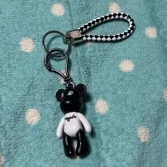 クマ キーホルダー