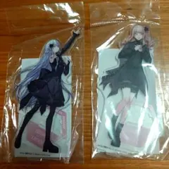 プロセカ オンリーショップイラスト アクリルスタンド 暁山瑞希 宵崎奏