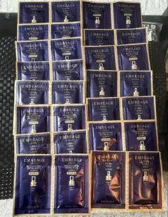 elvena Essence Foundation EX ブライトベージュ 5個 - メルカリ