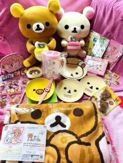 コリラックマ *。腕時計 2025年最新】リラックマ コリラックマ 腕時計の人気アイテム