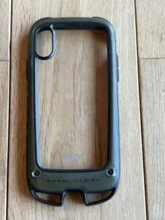 ROOT CO. SHOCK RESIST iPhone11 ケース