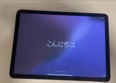 シーズー様専用】iPad Pro 11 2021(M1) 256GB ジャンク - メルカリ